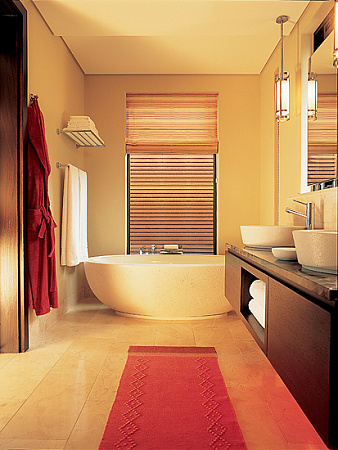 Conrad Pezula Resort & Spa