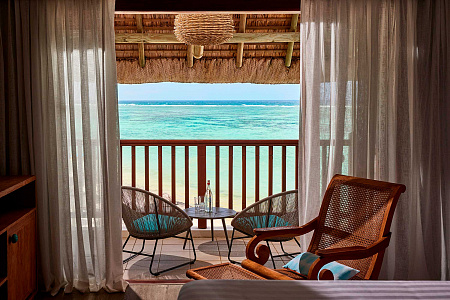C Mauritius