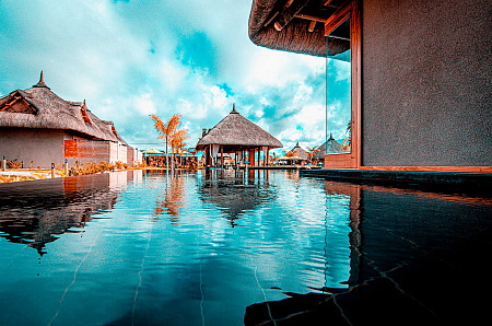 C Mauritius