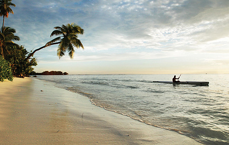 Four Seasons Desroches Island