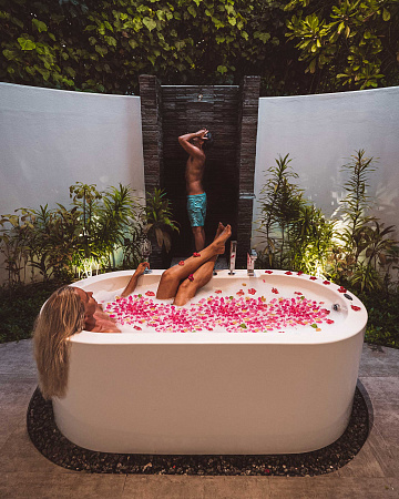 FUSHIFARU MALDIVES