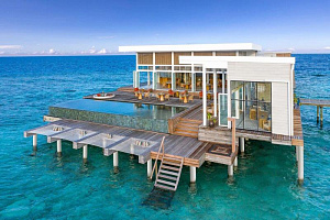 RAFFLES MALDIVES MERADHOO