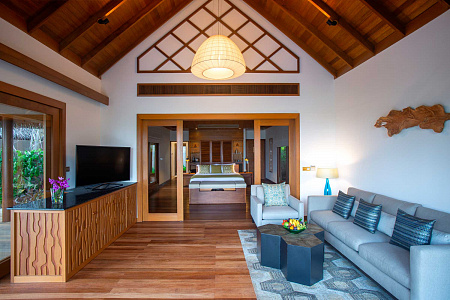 BAROS MALDIVES