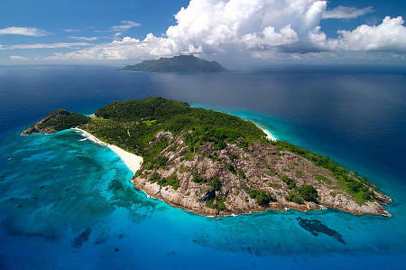 North Island