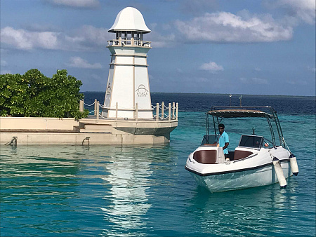 AYADA MALDIVES