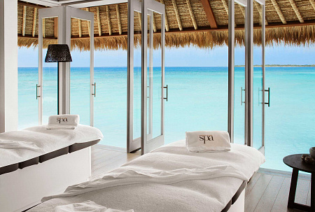 CHEVAL BLANC RANDHELI Deluxe
