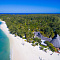 Denis Private Island