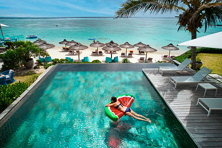 C Mauritius