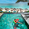 C Mauritius