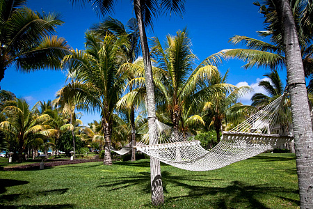 LUX* Belle Mare Resort & Villas