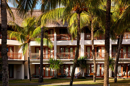 C Mauritius