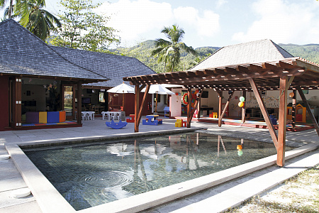 Constance Ephelia Seychelles