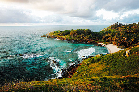 Fregate Island Private