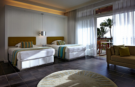 Long Beach Resort