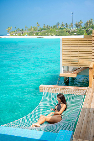 FUSHIFARU MALDIVES
