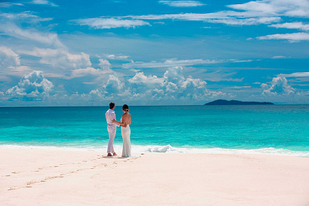 Cousine Island