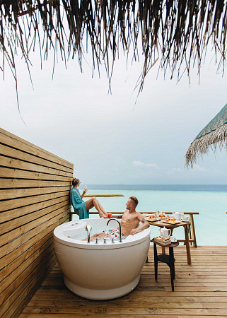FUSHIFARU MALDIVES