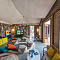 Canonnier Beachcomber Golf Resort & Spa