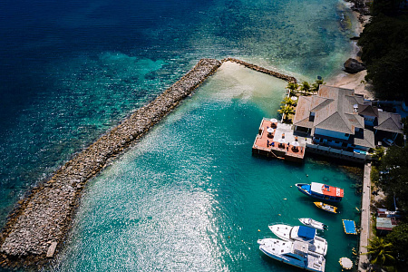 Hilton Seychelles Labriz Resort & Spa