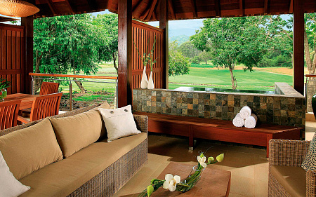 Anahita Golf & Spa Resort