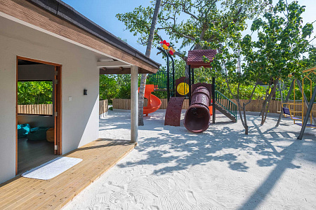 FUSHIFARU MALDIVES
