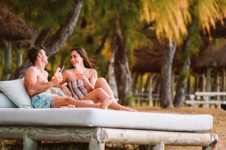Shangri-La Le Touessrok Mauritius