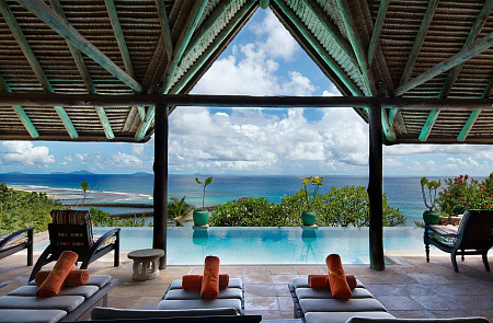 Fregate Island Private