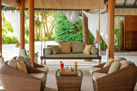 BAROS MALDIVES