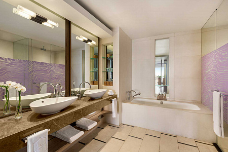 Shangri-La Le Touessrok Mauritius