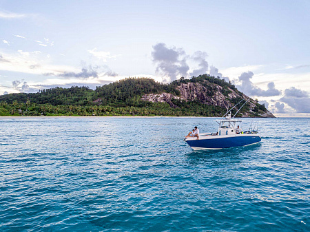 North Island