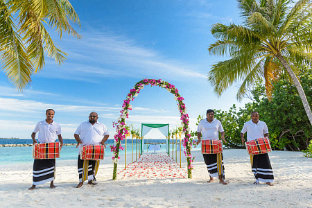 BANDOS MALDIVES