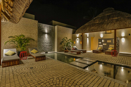 Anahita Golf & Spa Resort