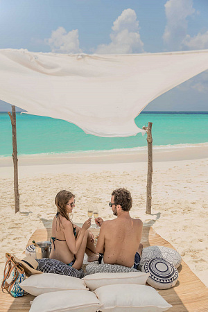 FUSHIFARU MALDIVES