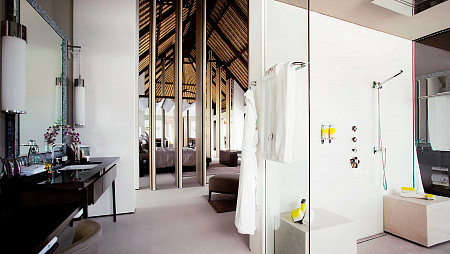 CHEVAL BLANC RANDHELI Deluxe