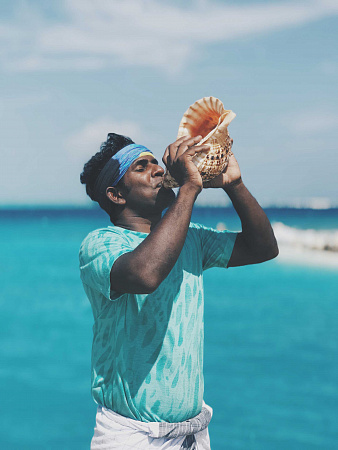 FUSHIFARU MALDIVES