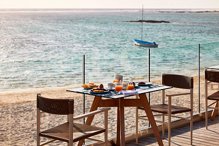 C Mauritius