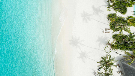 FUSHIFARU MALDIVES