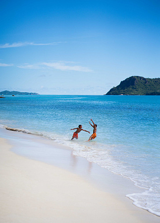 Raffles Praslin