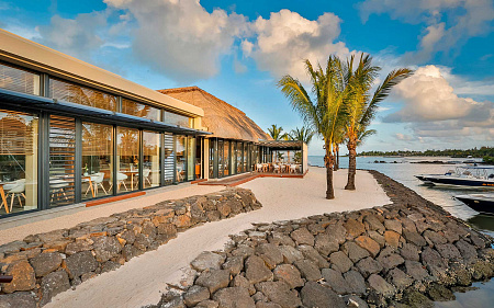 Anahita Golf & Spa Resort