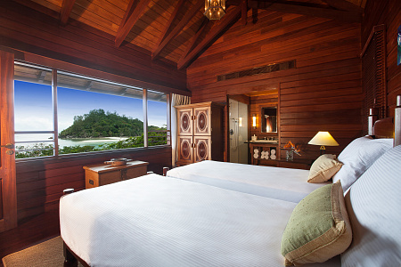 Enchanted Island Resort