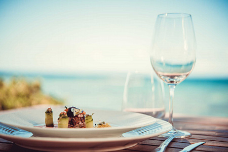 Canonnier Beachcomber Golf Resort & Spa