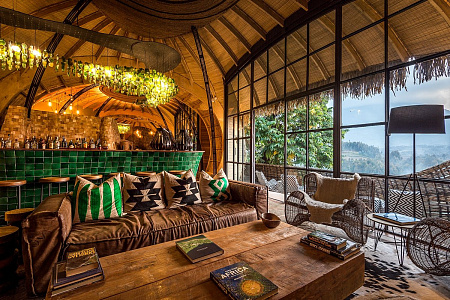 Wilderness Bisate