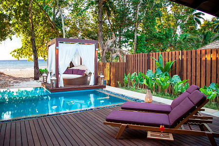 STORY (Seychelles) (ex. The H Resort Beau Vallon)