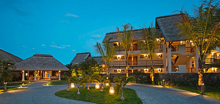 C Mauritius