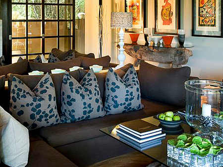 andBeyond Phinda Forest Lodge