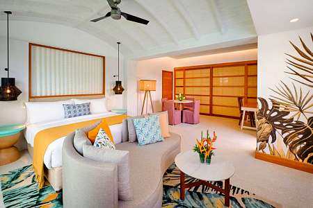 Laila, Seychelles, a Tribute Portfolio Resort