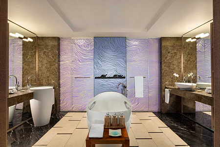 Shangri-La Le Touessrok Mauritius