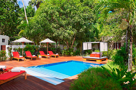 AVANI Seychelles Barbarons Resort & Spa (ex. Le Meridien Barbarons)