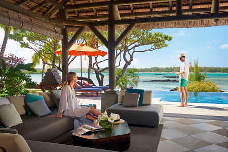 Constance Le Prince Maurice