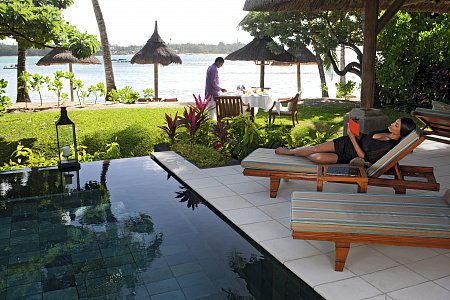 Constance Le Prince Maurice